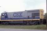CSX 5521